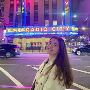 Meet your Posher, Kaylyn